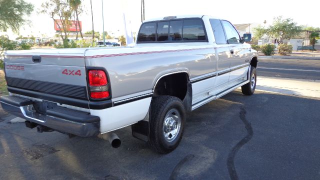 Dodge Ram 2500 1997 photo 3