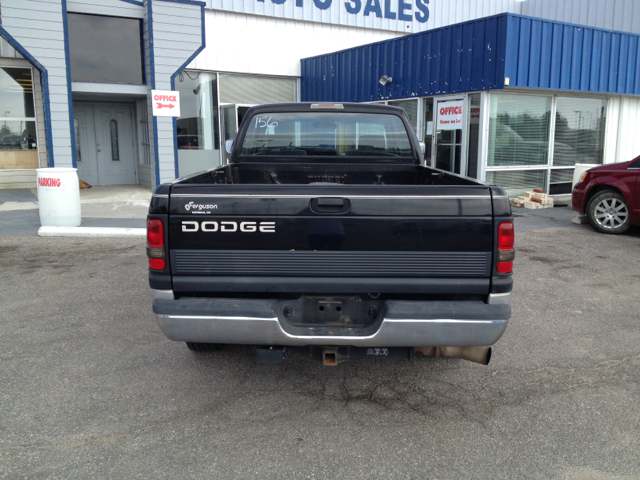 Dodge Ram 2500 1997 photo 1