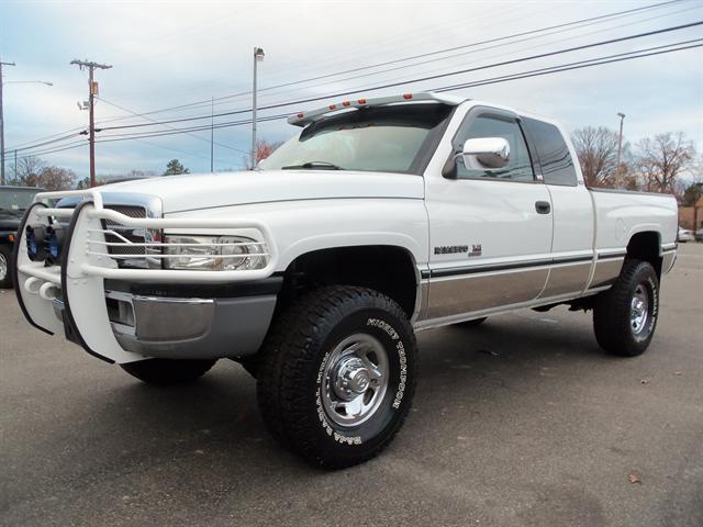 Dodge Ram 2500 1997 photo 0