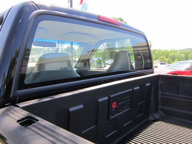 Dodge Ram 2500 1997 photo 1