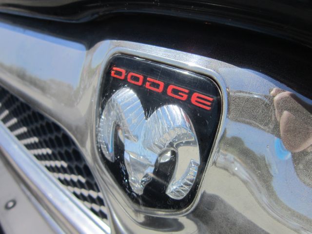 Dodge Ram 2500 1997 photo 11