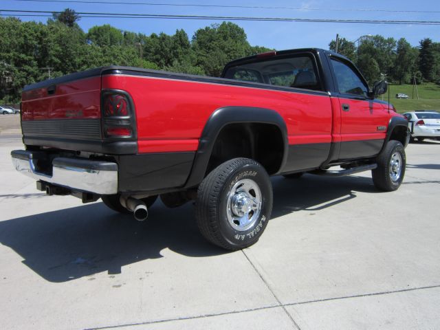 Dodge Ram 2500 1997 photo 28