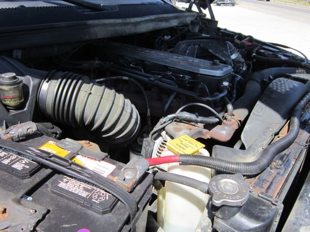 Dodge Ram 2500 1997 photo 3