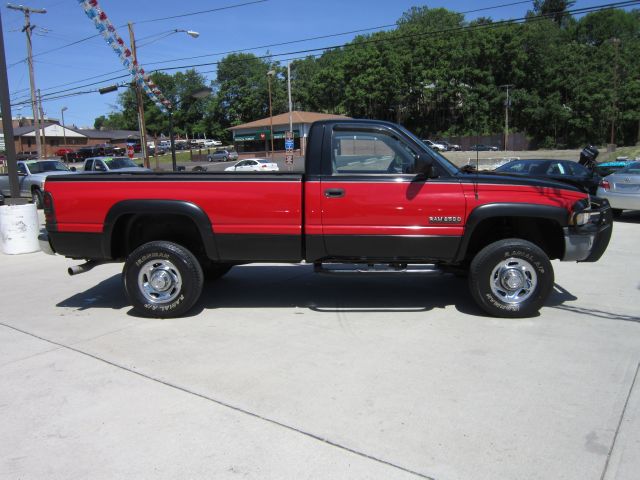 Dodge Ram 2500 1997 photo 30