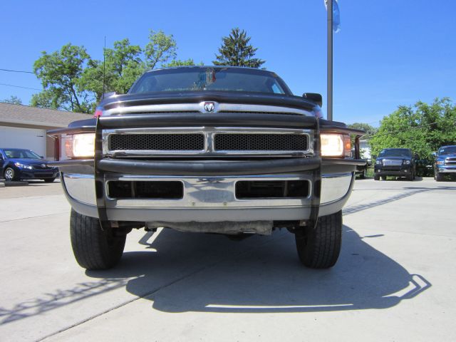 Dodge Ram 2500 1997 photo 4