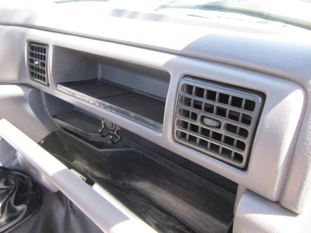 Dodge Ram 2500 1997 photo 5