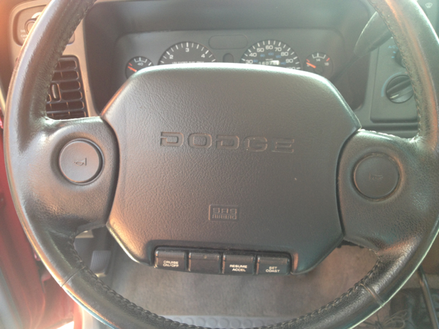 Dodge Ram 2500 1997 photo 2