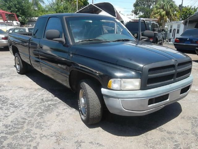 Dodge Ram 2500 1998 photo 1