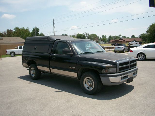 Dodge Ram 2500 1998 photo 1