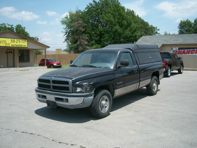 Dodge Ram 2500 1998 photo 2