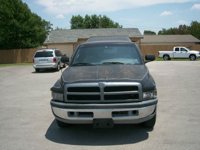 Dodge Ram 2500 1998 photo 4