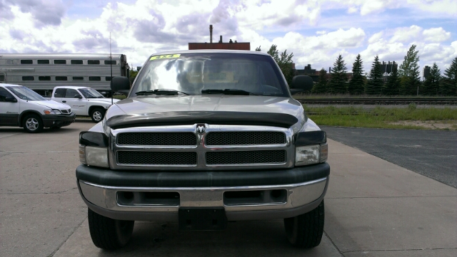 Dodge Ram 2500 1998 photo 1