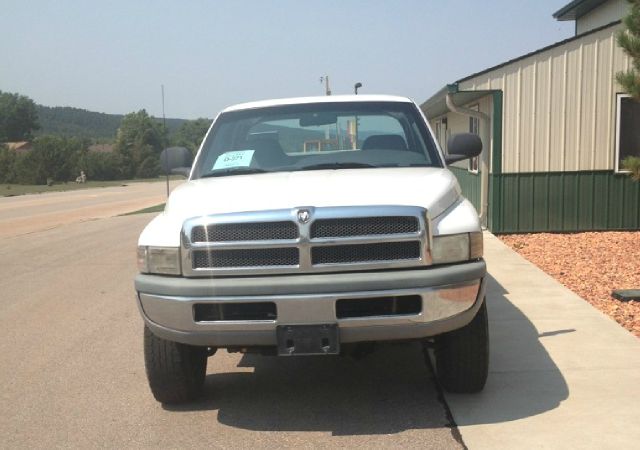 Dodge Ram 2500 1998 photo 1