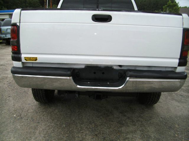 Dodge Ram 2500 1998 photo 1