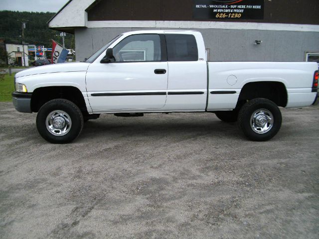 Dodge Ram 2500 1998 photo 2