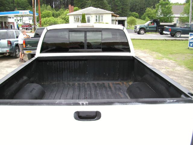 Dodge Ram 2500 1998 photo 4