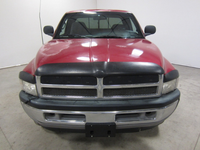 Dodge Ram 2500 1998 photo 3