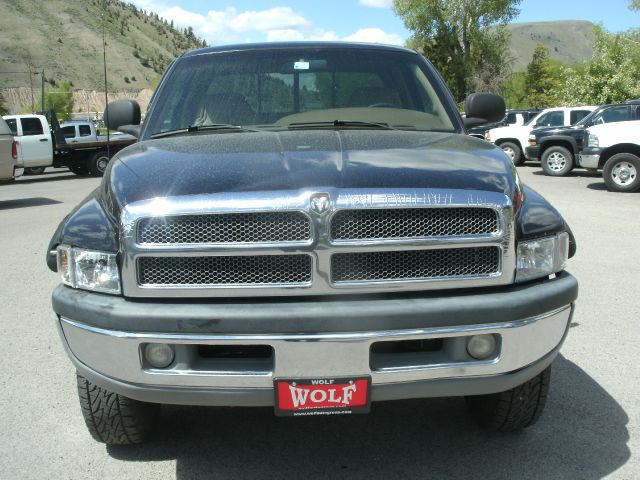 Dodge Ram 2500 1998 photo 12