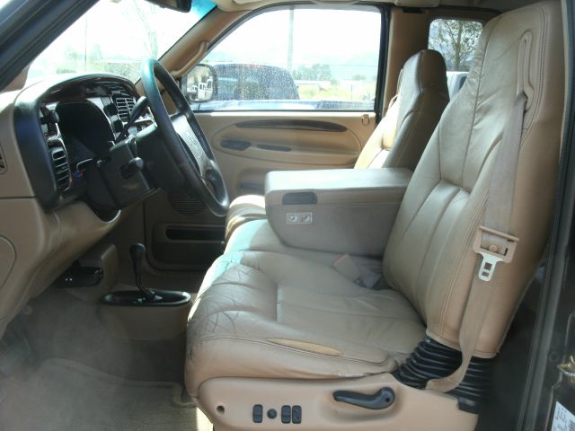 Dodge Ram 2500 1998 photo 16