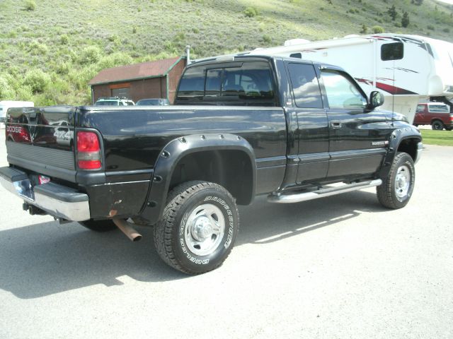 Dodge Ram 2500 1998 photo 20