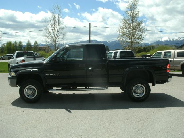 Dodge Ram 2500 1998 photo 6