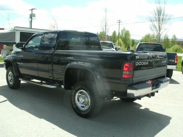 Dodge Ram 2500 1998 photo 7