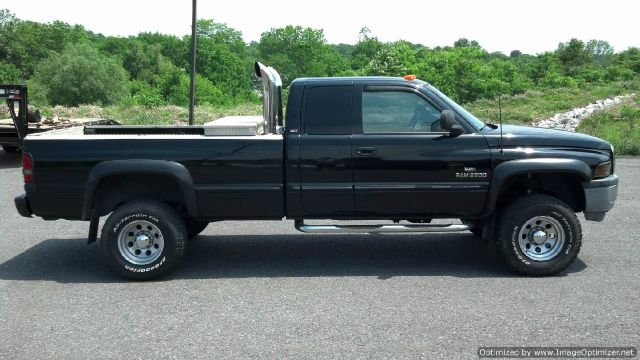 Dodge Ram 2500 1998 photo 1