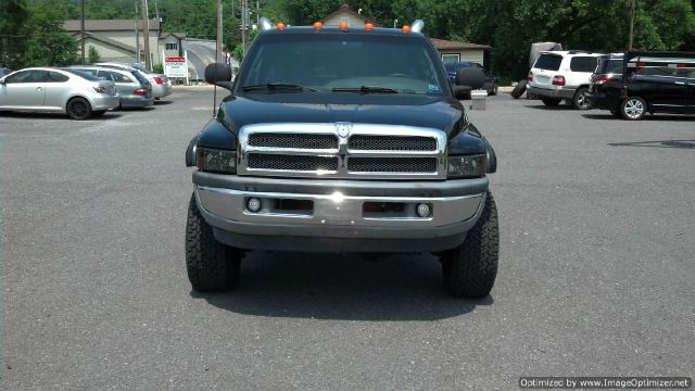 Dodge Ram 2500 1998 photo 2