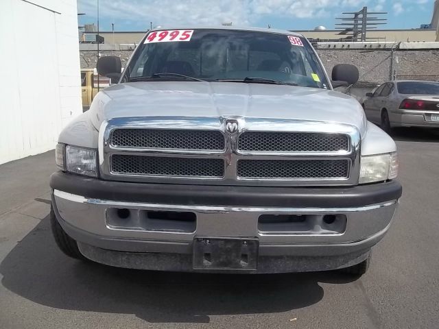 Dodge Ram 2500 1998 photo 2