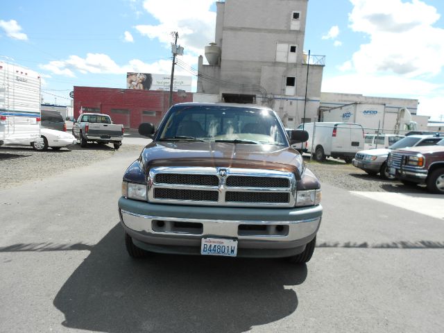 Dodge Ram 2500 1998 photo 2