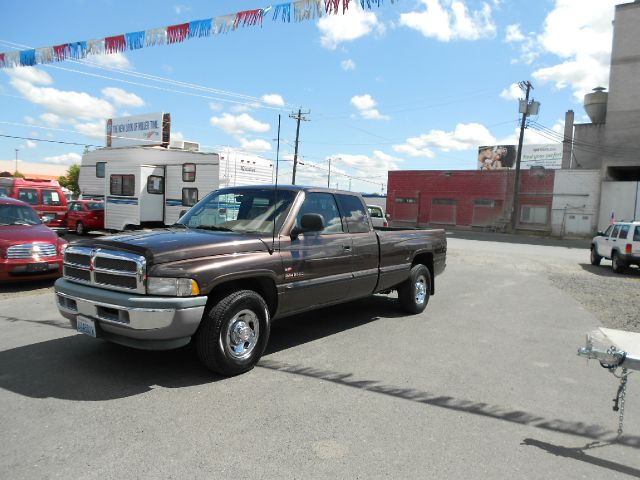 Dodge Ram 2500 1998 photo 3