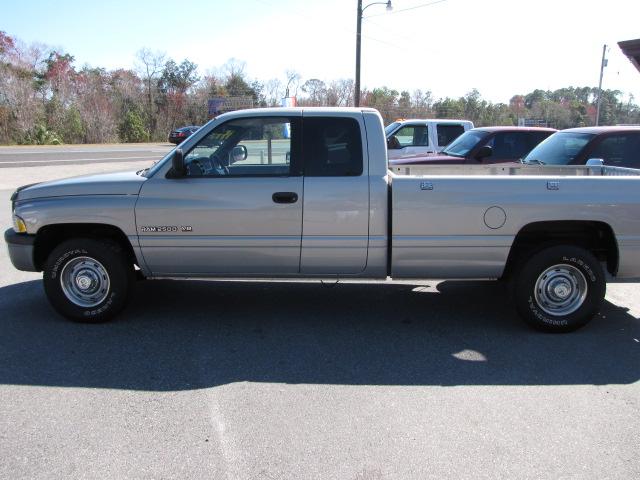 Dodge Ram 2500 1998 photo 2