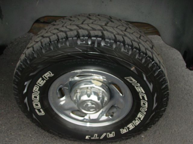 Dodge Ram 2500 1998 photo 12