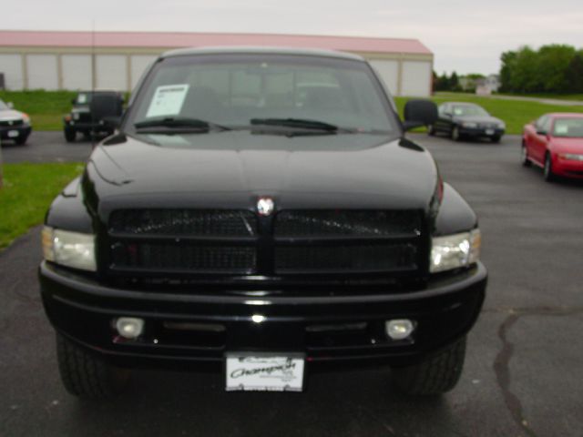 Dodge Ram 2500 1998 photo 13