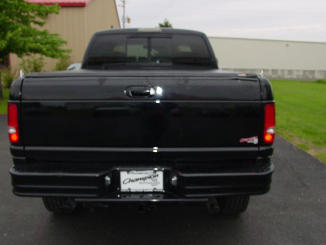 Dodge Ram 2500 1998 photo 16