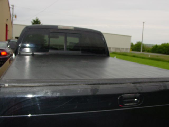 Dodge Ram 2500 1998 photo 2