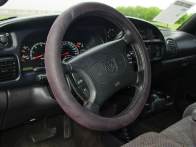 Dodge Ram 2500 1998 photo 6