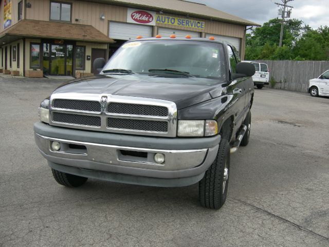 Dodge Ram 2500 1999 photo 2