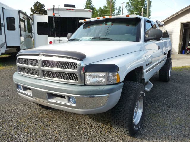 Dodge Ram 2500 1999 photo 10