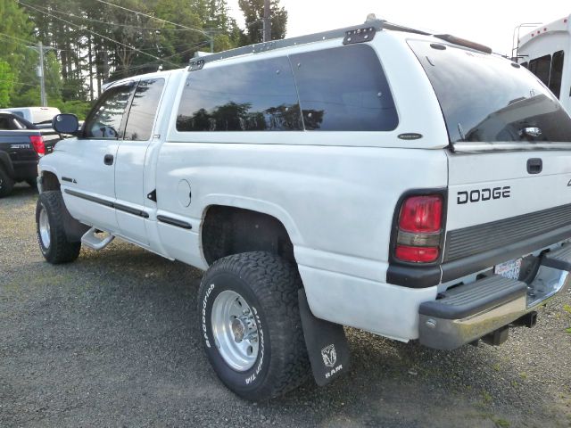 Dodge Ram 2500 1999 photo 5