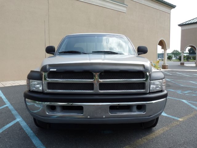 Dodge Ram 2500 1999 photo 4