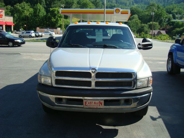 Dodge Ram 2500 1999 photo 1