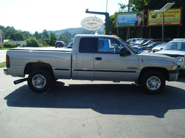 Dodge Ram 2500 1999 photo 3