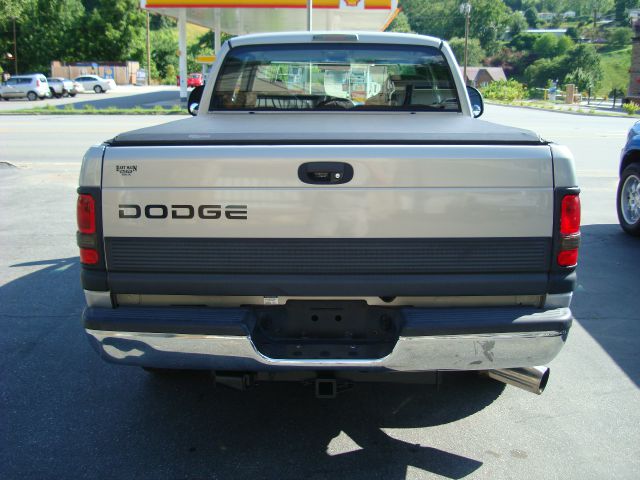 Dodge Ram 2500 1999 photo 4