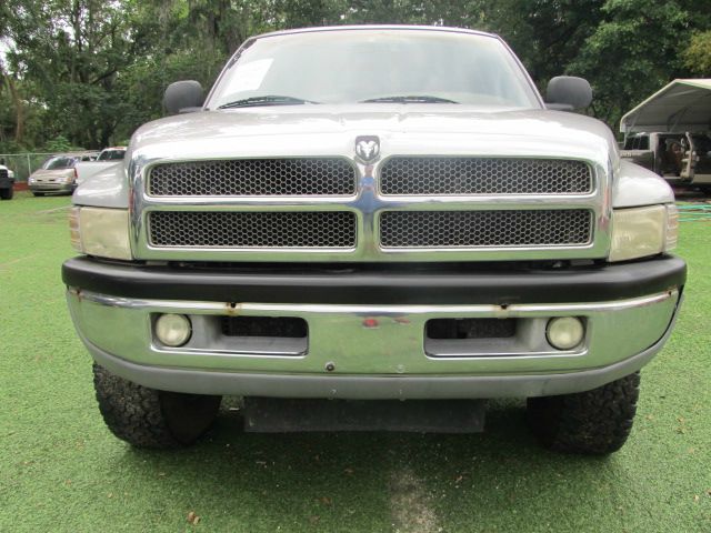 Dodge Ram 2500 1999 photo 1