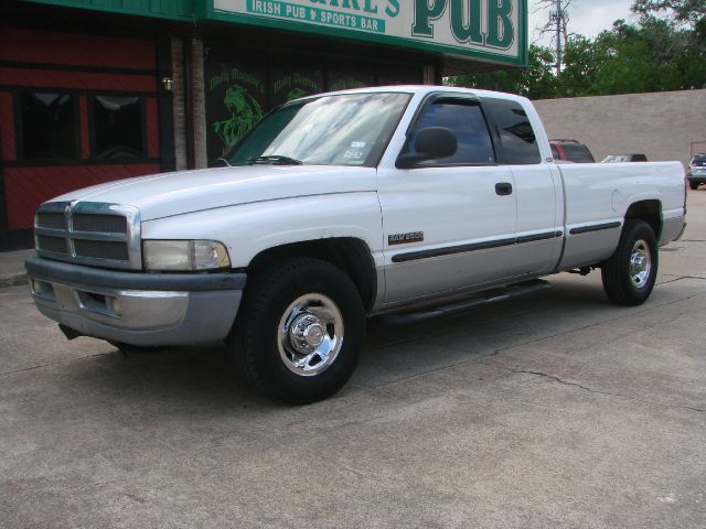 Dodge Ram 2500 1999 photo 10