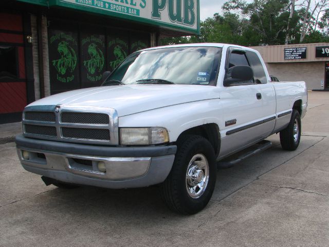 Dodge Ram 2500 1999 photo 12