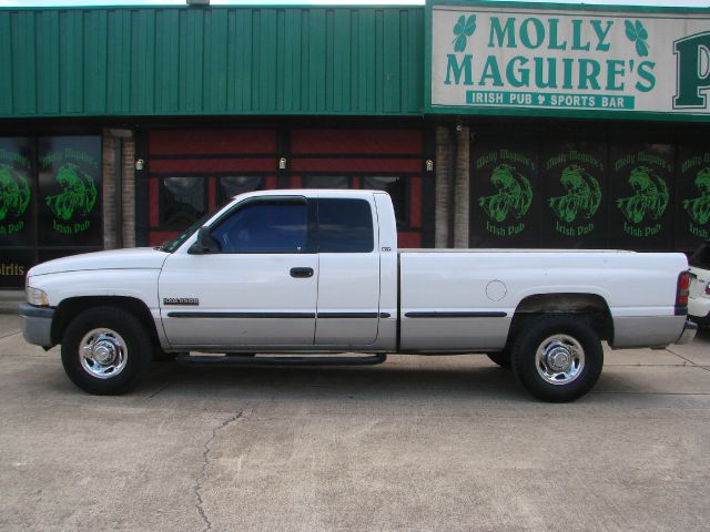 Dodge Ram 2500 1999 photo 13