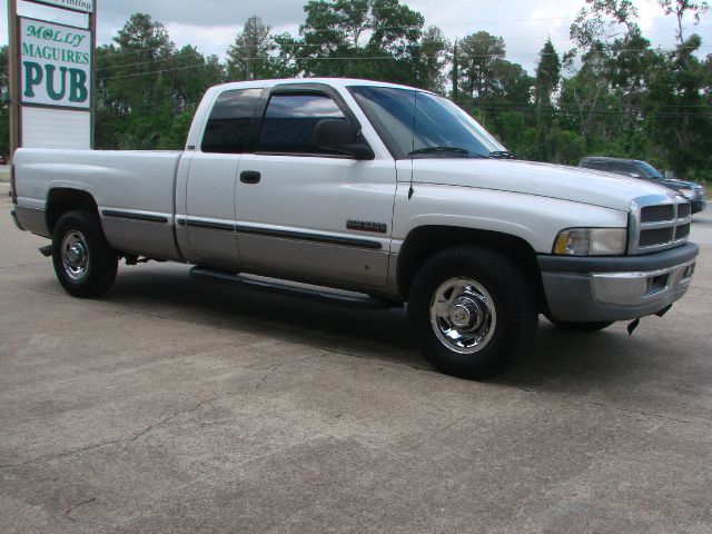 Dodge Ram 2500 1999 photo 7