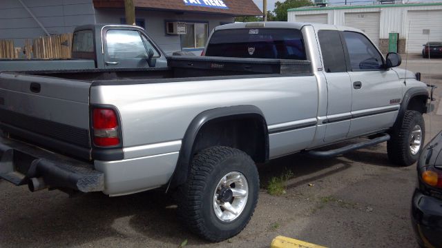 Dodge Ram 2500 1999 photo 3